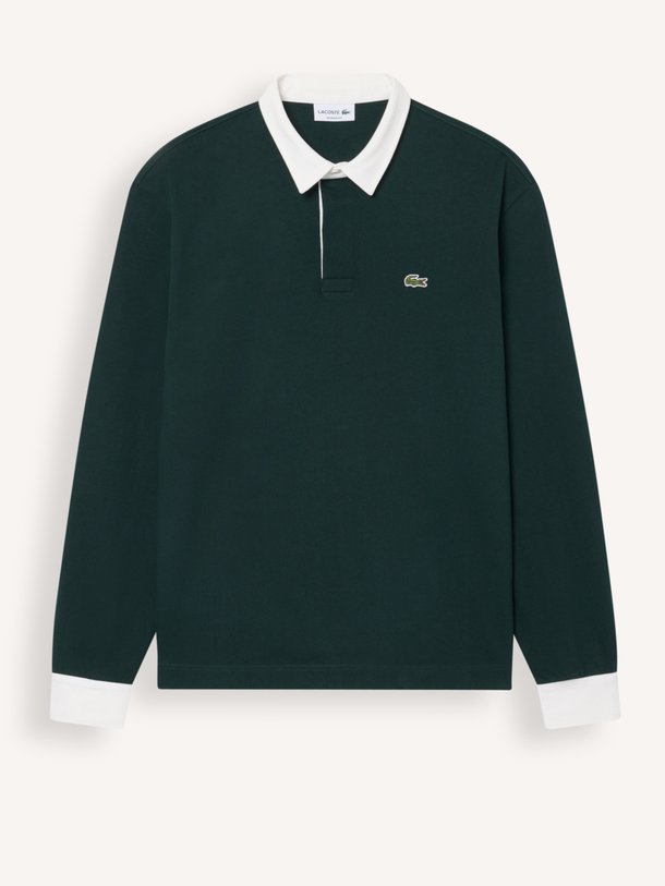 1HA1 Men's sweater 07 Katoenen trui