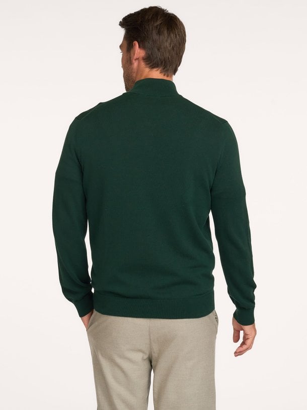 1HA1 Men's sweater 07 Katoenen trui