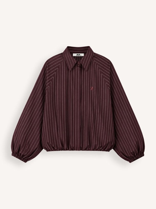 CHEMISE OMAR Omar, viscosemix blouse