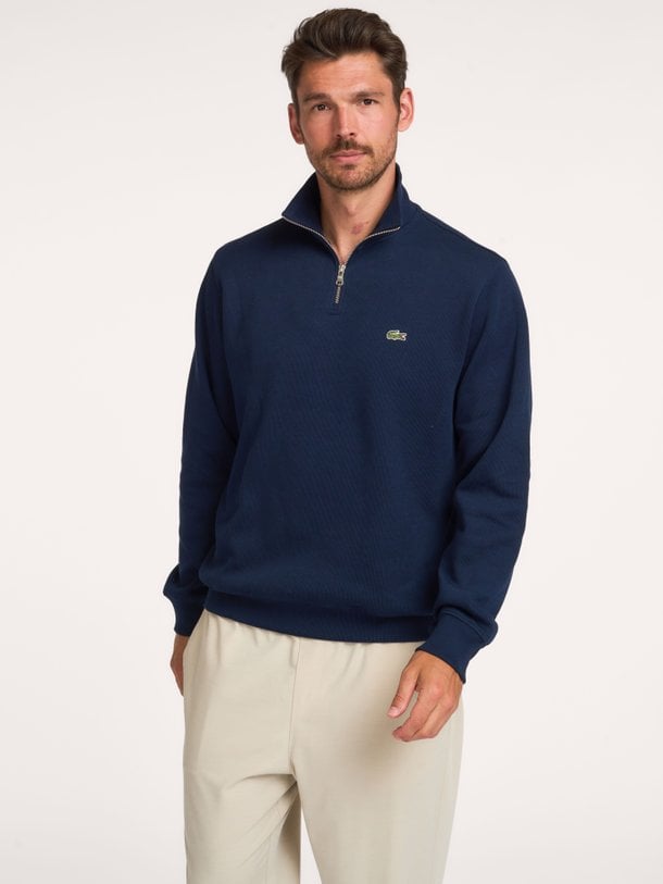 1HS1 Men's sweatshirt 07 Katoenen sweater