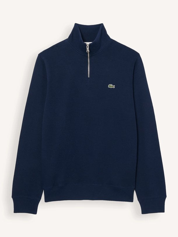 Katoenen sweater