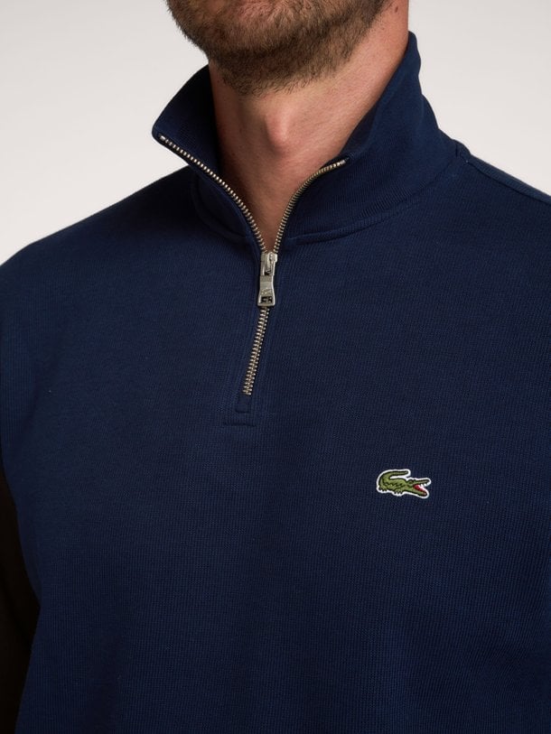1HS1 Men's sweatshirt 07 Katoenen sweater