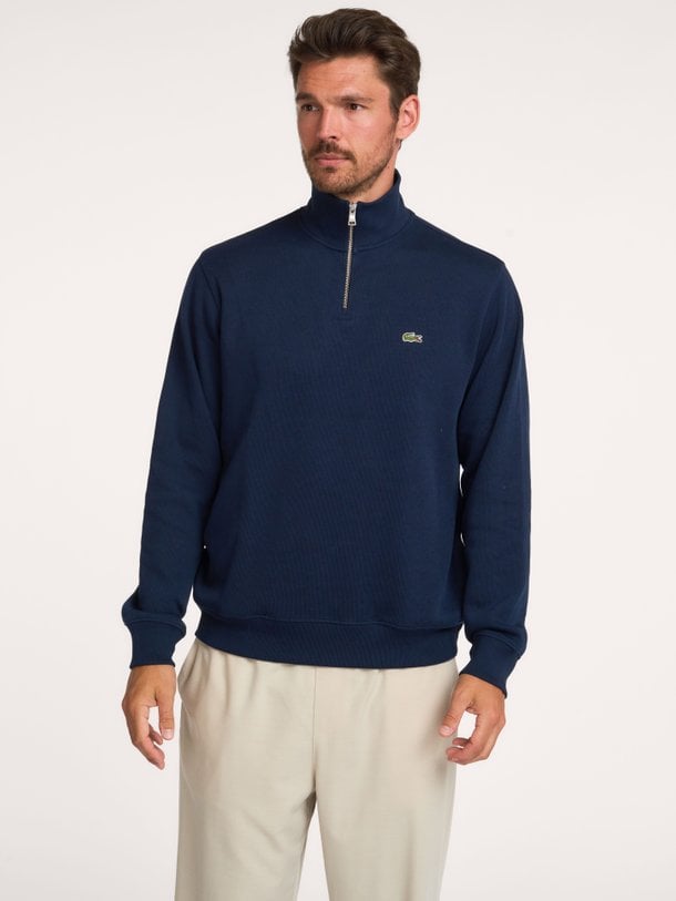 1HS1 Men's sweatshirt 07 Katoenen sweater