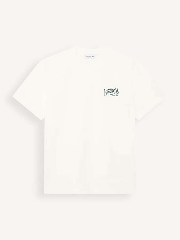 Katoenen T-shirt