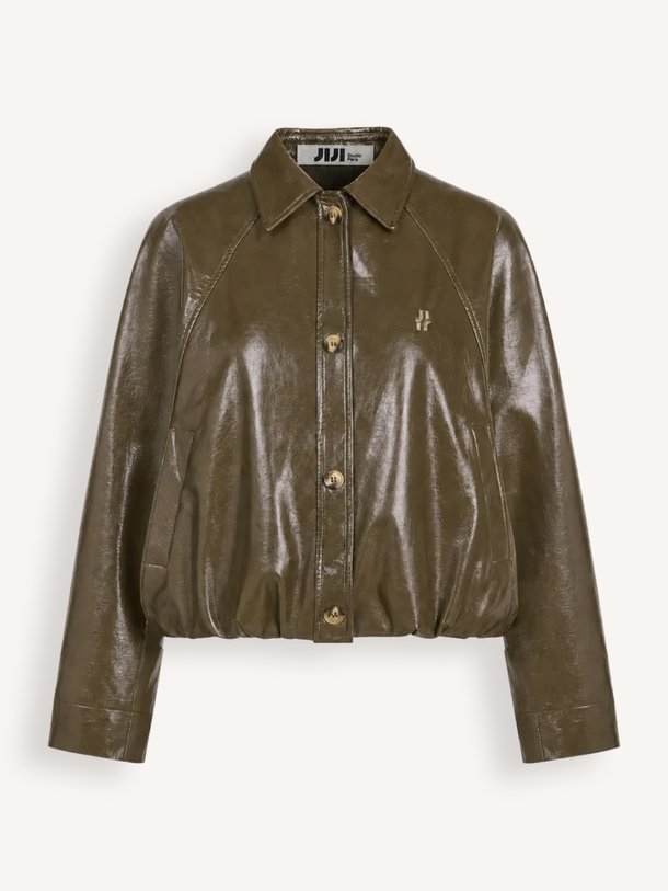 BLOUSON FRED Fred, viscosemix jack