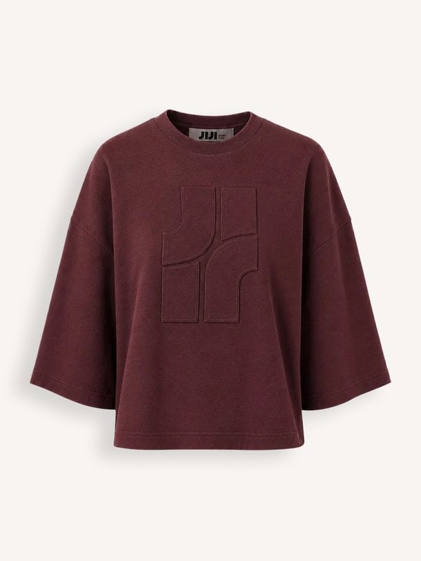 T-SHIRT HAYDEN Hayden, katoenmix T-shirt