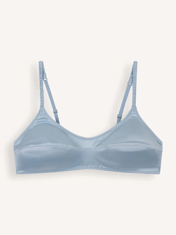 Tori, voorgevormde bralette
