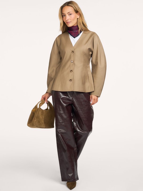 BLAZER JAY Jay, viscosemix blazer