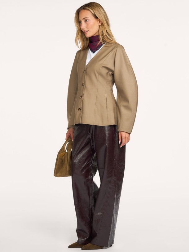 BLAZER JAY Jay, viscosemix blazer