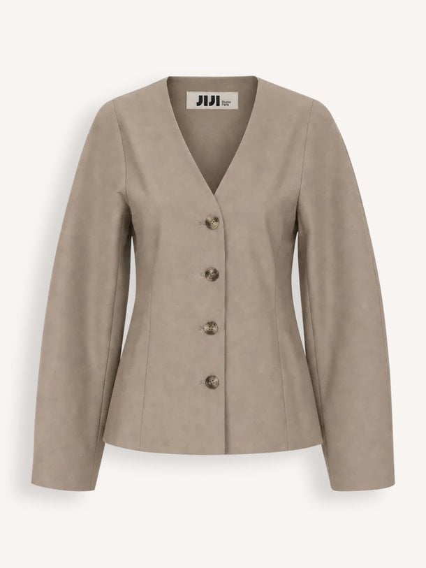 BLAZER JAY Jay, viscosemix blazer