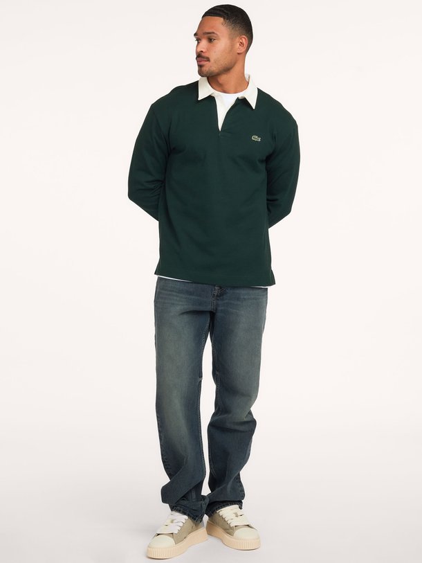 1HR5 Men's Rugby shirt 08 1HR5 Men's Rugby shirt 08