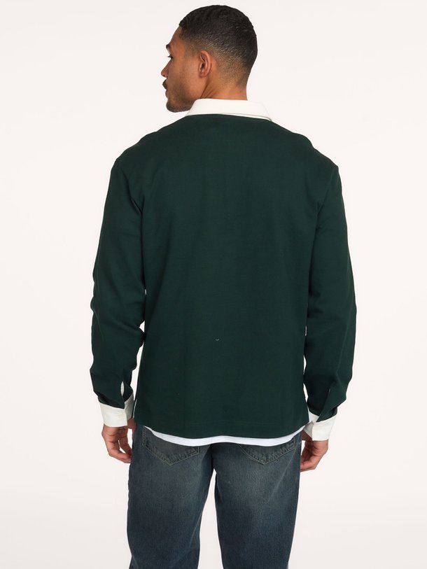 1HR5 Men's Rugby shirt 08 1HR5 Men's Rugby shirt 08