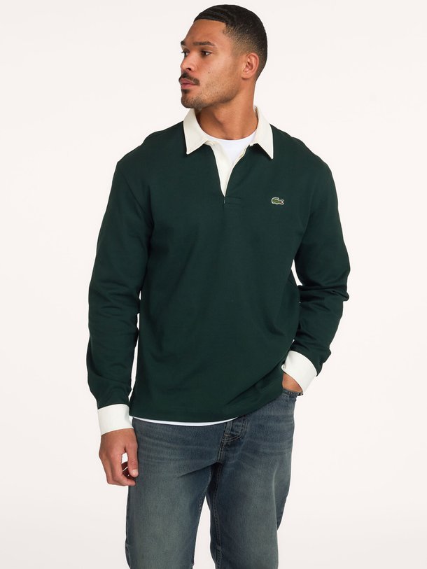 1HR5 Men's Rugby shirt 08 1HR5 Men's Rugby shirt 08