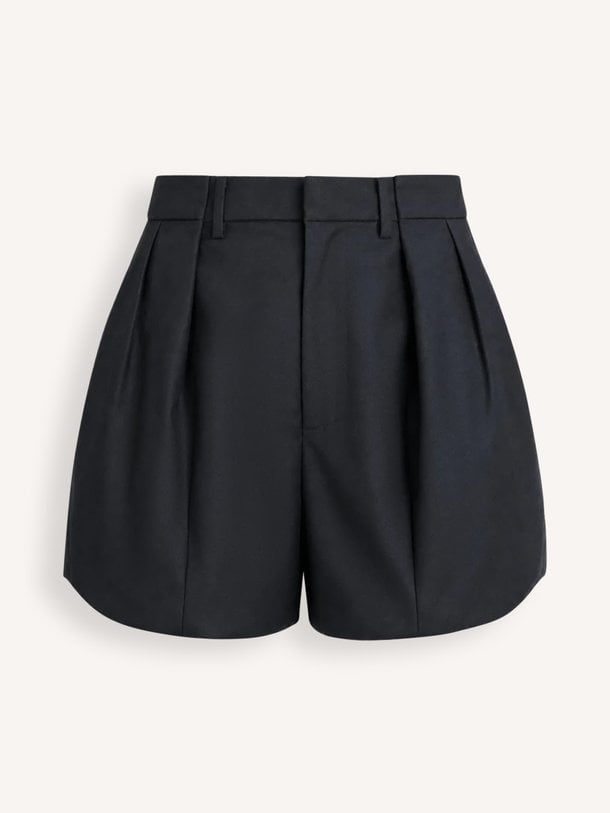 SHORT NELSON Nelson, viscosemix short