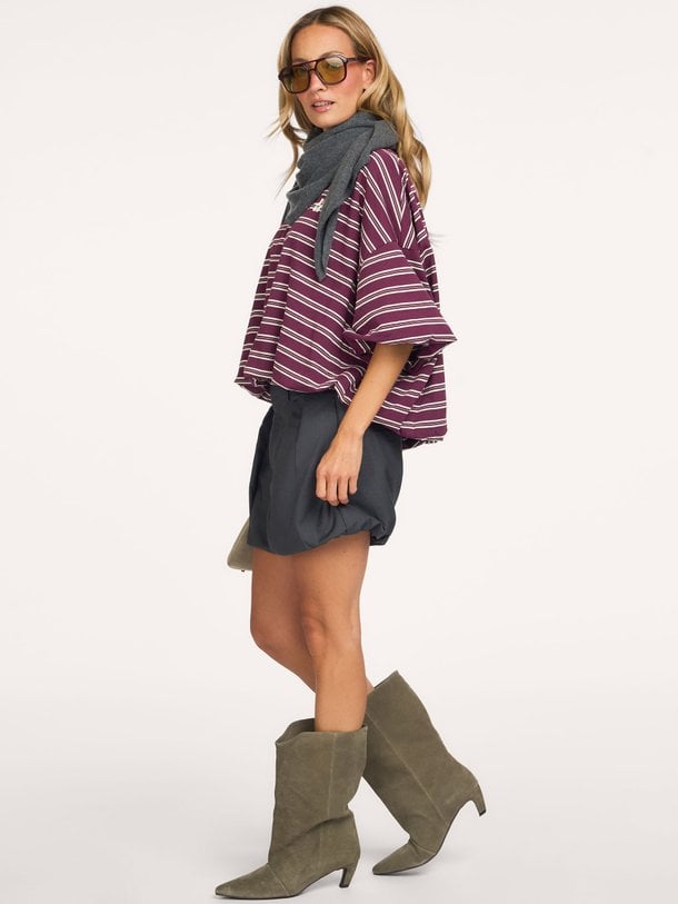 Nelson, viscosemix short