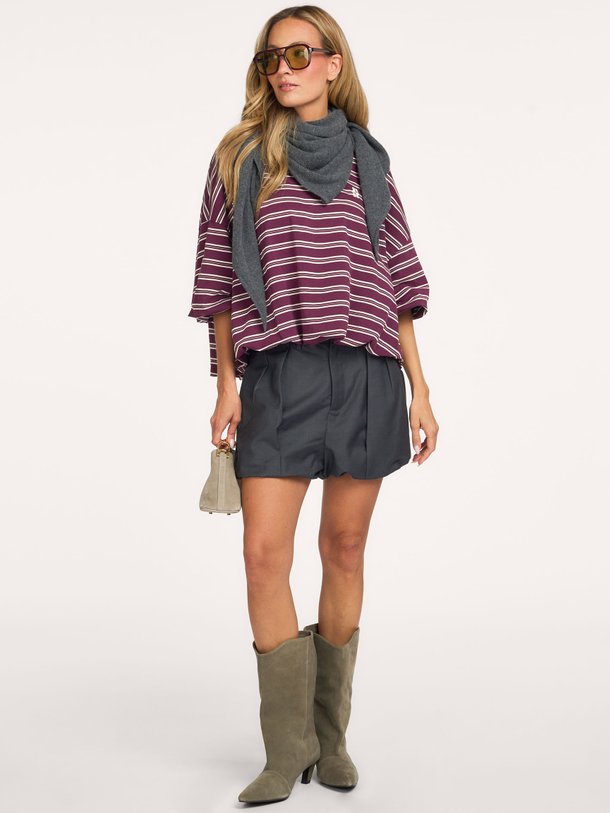 Nelson, viscosemix short