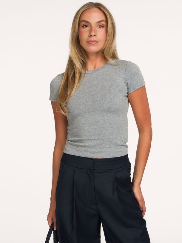 IOFelicianaLane Top Feliciana Lane, katoenen T-shirt