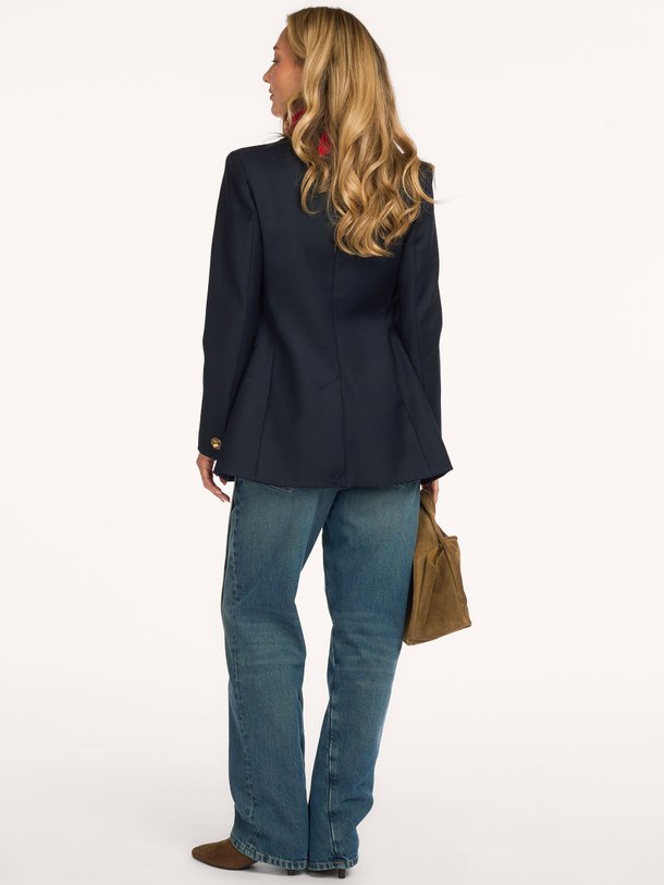 IOJolanka Blazer Jolanka, wolmix blazer