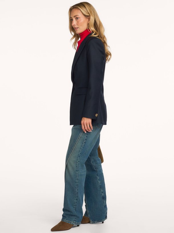 IOJolanka Blazer Jolanka, wolmix blazer
