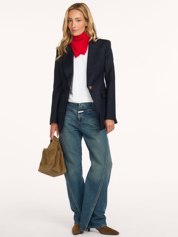 IOJolanka Blazer Jolanka, wolmix blazer