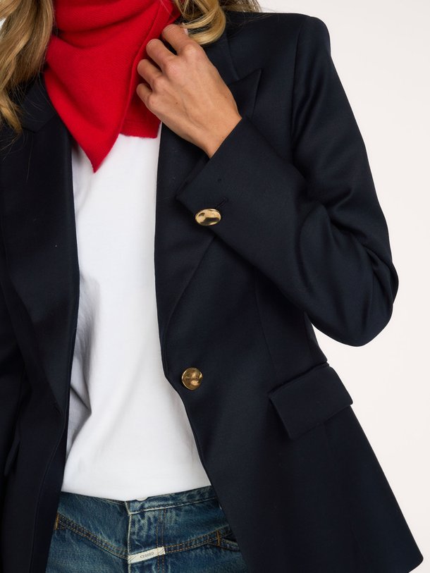IOJolanka Blazer Jolanka, wolmix blazer