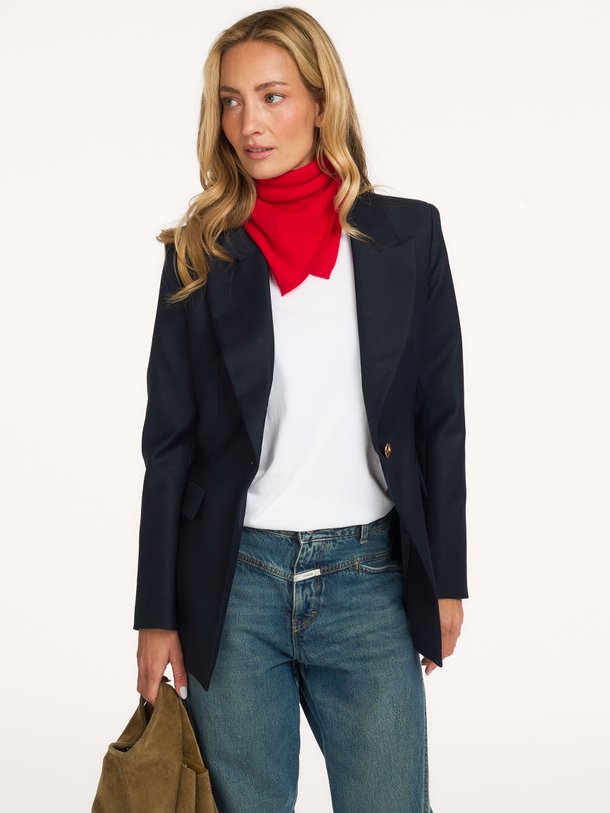 IOJolanka Blazer Jolanka, wolmix blazer