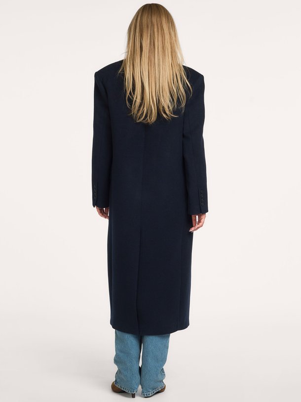 IOCirce Coat Circe, wolmix mantel