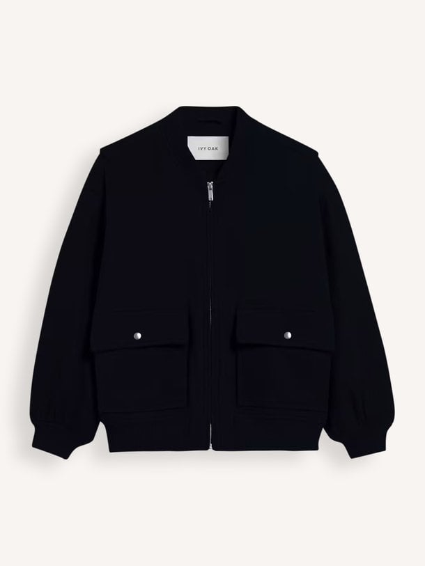 IOJaneMarie Jacket JaneMarie, wolmix jack