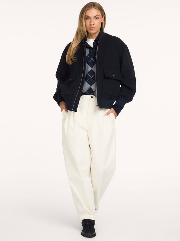 IOJaneMarie Jacket JaneMarie, wolmix jack