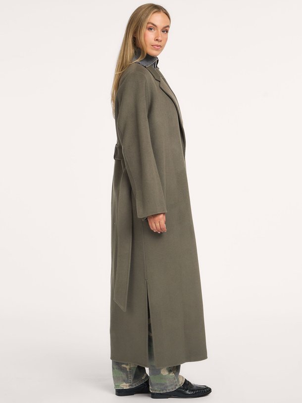 IOCelia Sue Coat Celia Sua, wollen mantel