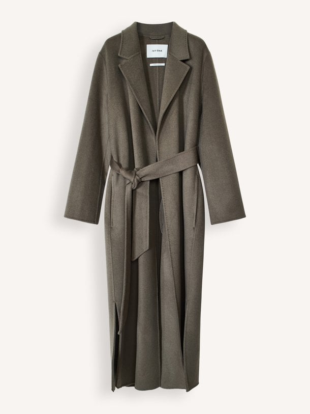 IOCelia Sue Coat Celia Sua, wollen mantel
