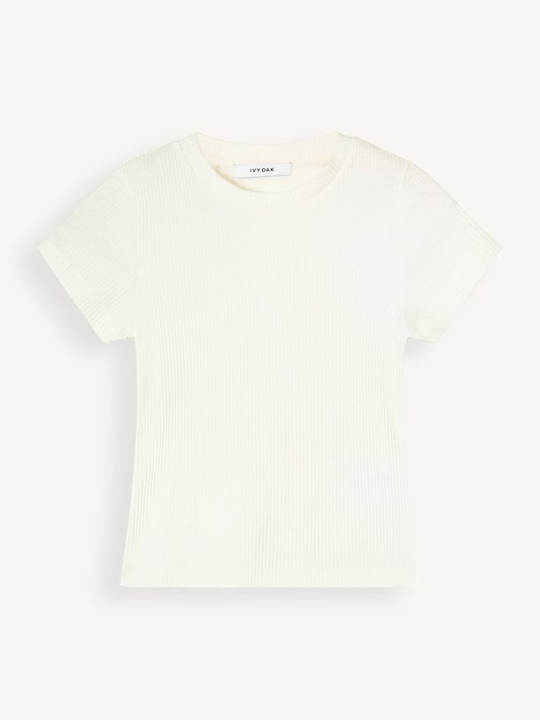 IOFelicianaAnn Tee FelicianaAnn, katoenen T-shirt