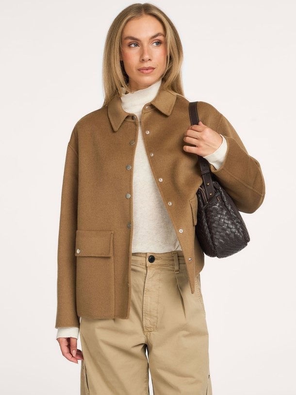 IOJocasta Jacket Jocasta, wolmix jack