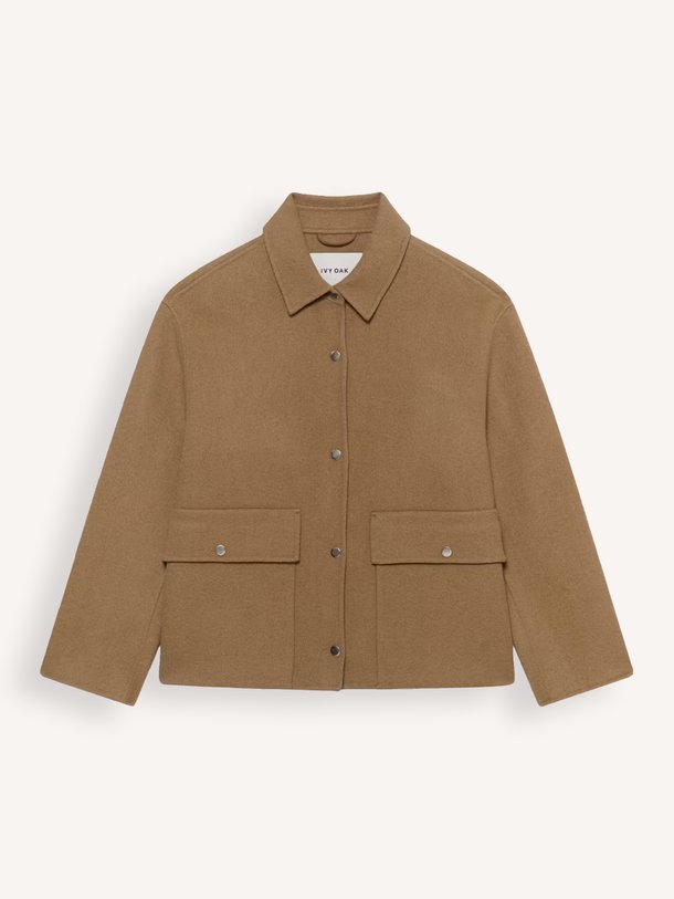 IOJocasta Jacket Jocasta, wolmix jack