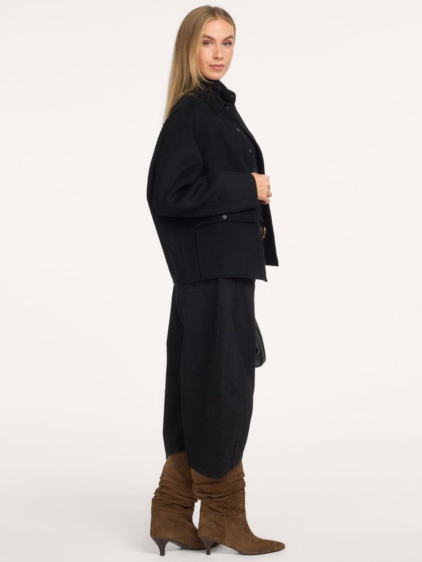 IOJocasta Jacket Jocasta, wolmix jack