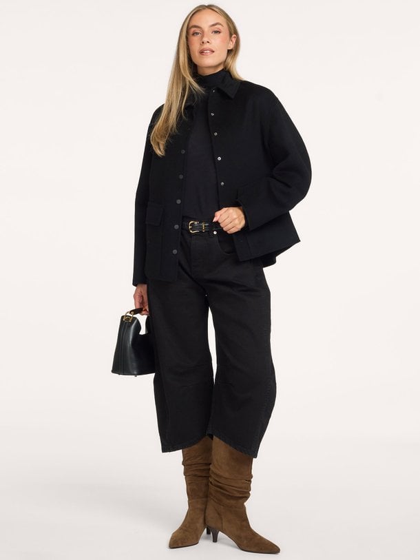 IOJocasta Jacket Jocasta, wolmix jack