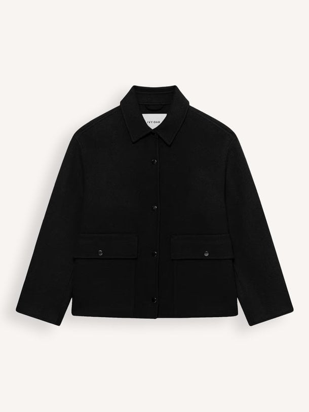 IOJocasta Jacket Jocasta, wolmix jack