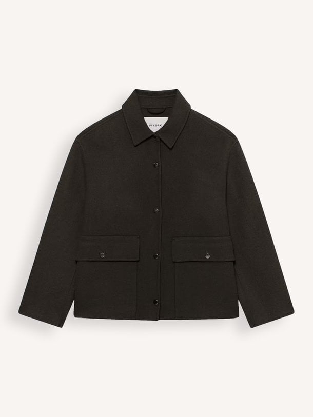 IOJocasta Jacket Jocasta, wolmix jack
