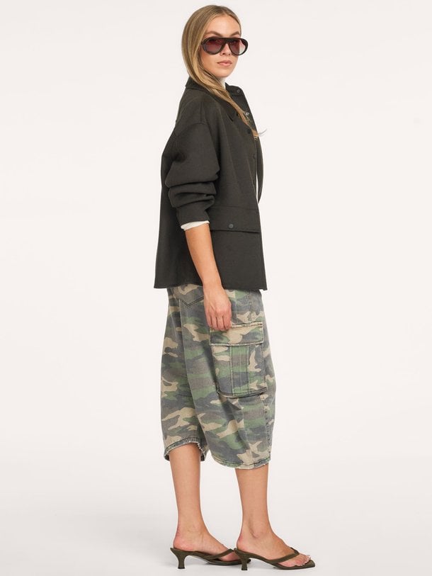 IOJocasta Jacket Jocasta, wolmix jack