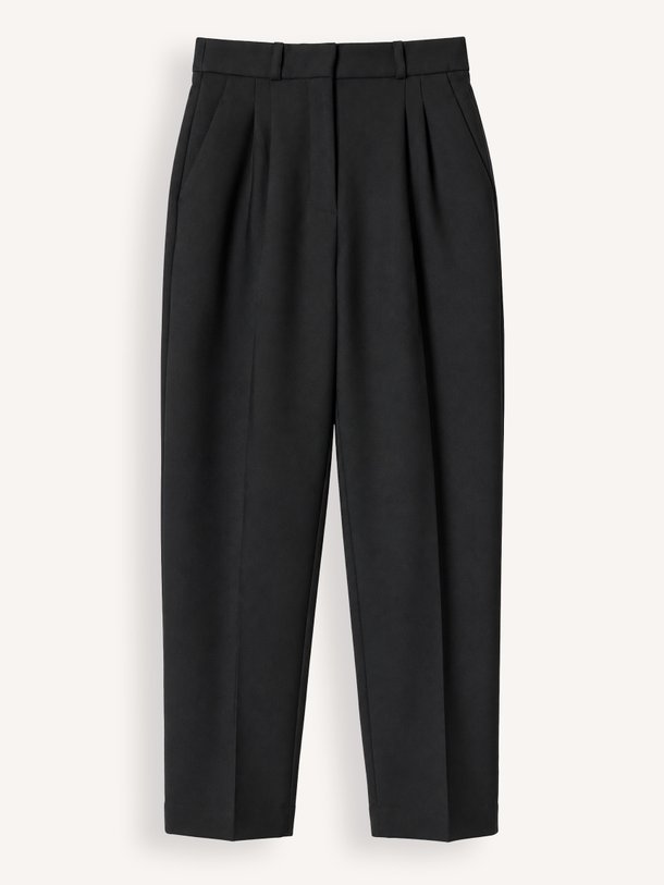 Padrona, wolmix broek