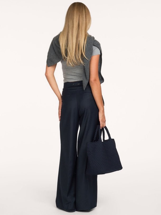 IOPriscilla Sue Pants Priscilla, wolmix pantalon
