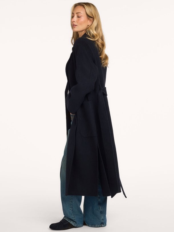 IOCelia Coat Celia, wollen mantel