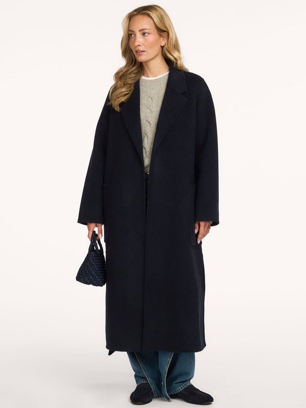 IOCelia Coat Celia, wollen mantel