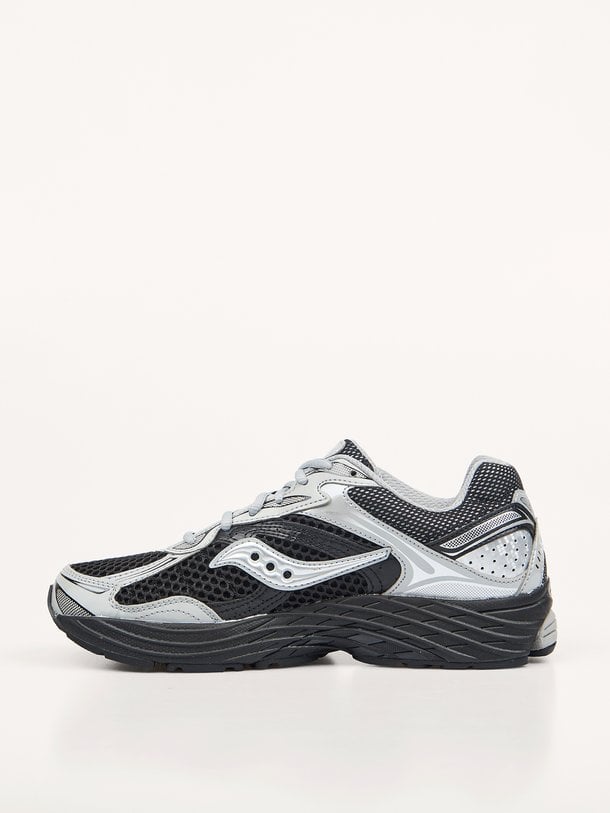 PROGRID OMNI 9 Progrid Omni, mesh metallic sneakers