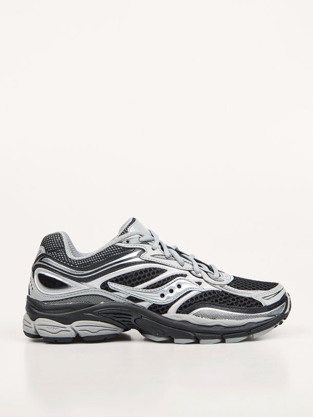 PROGRID OMNI 9 Progrid Omni, mesh metallic sneakers
