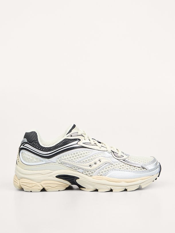 Progrid Omni 9, mesh sneakers