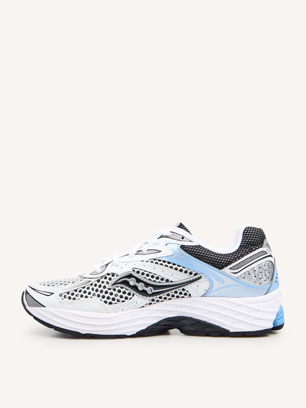 PROGRID OMNI 9 Progrid Omni, mesh metallic sneakers