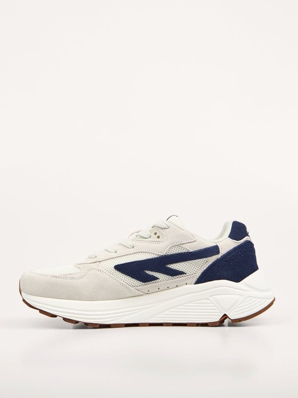 HTS SHADOW RGS HTS Shadow RGS, suède sneakers