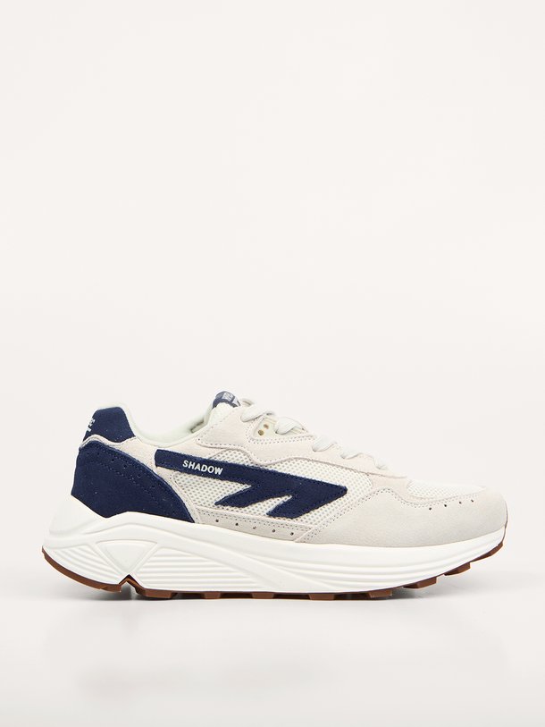 HTS SHADOW RGS HTS Shadow RGS, suède sneakers