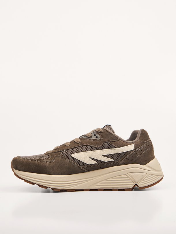 HTS SHADOW RGS HTS Shadow RGS, suède sneakers